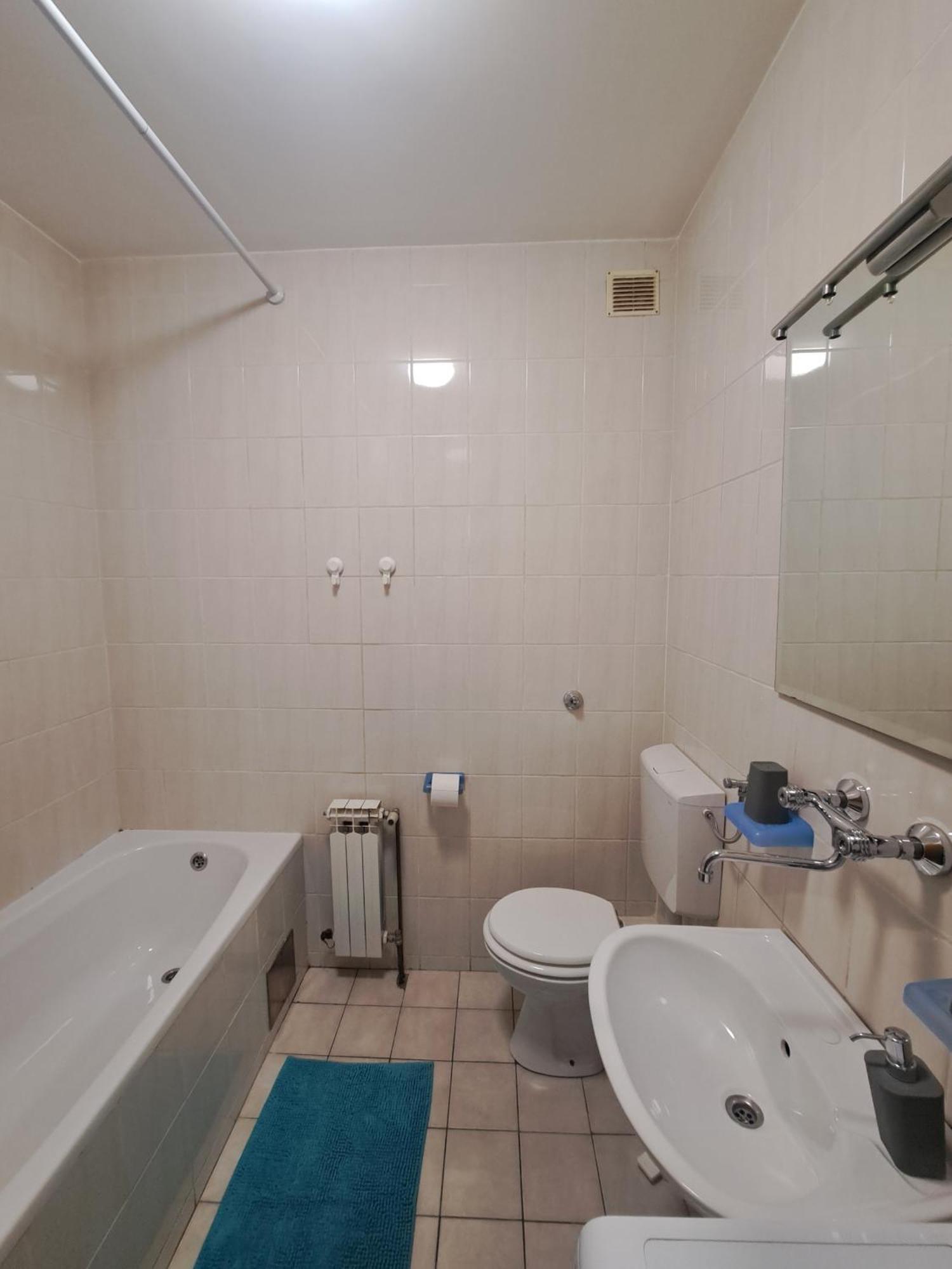 Apartment Rony Zagreb