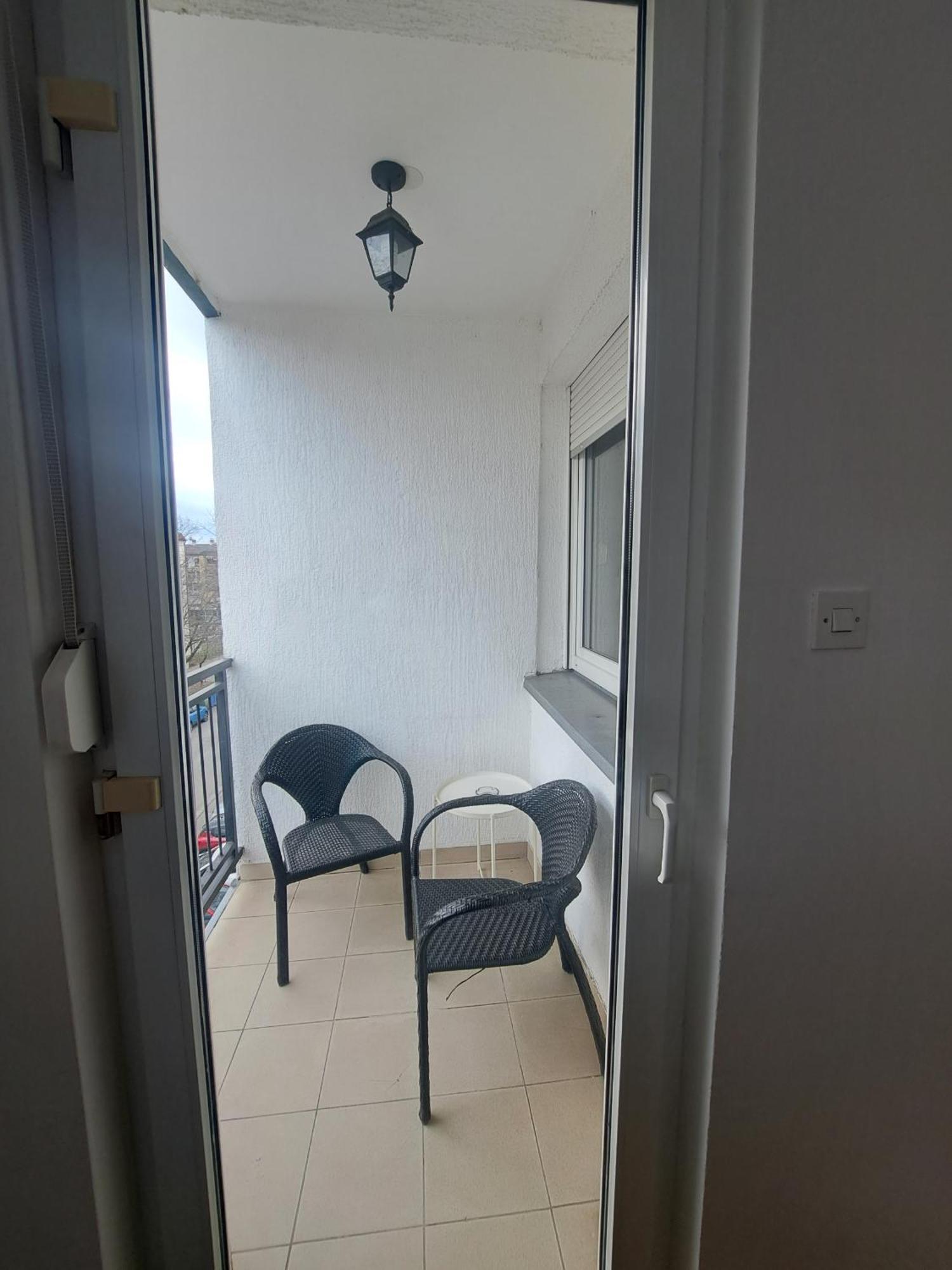 Apartment Rony *